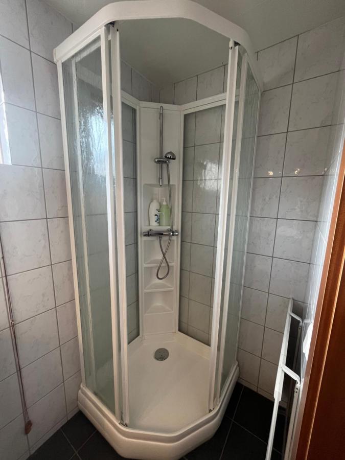 Engimyri Lodge Экстерьер фото