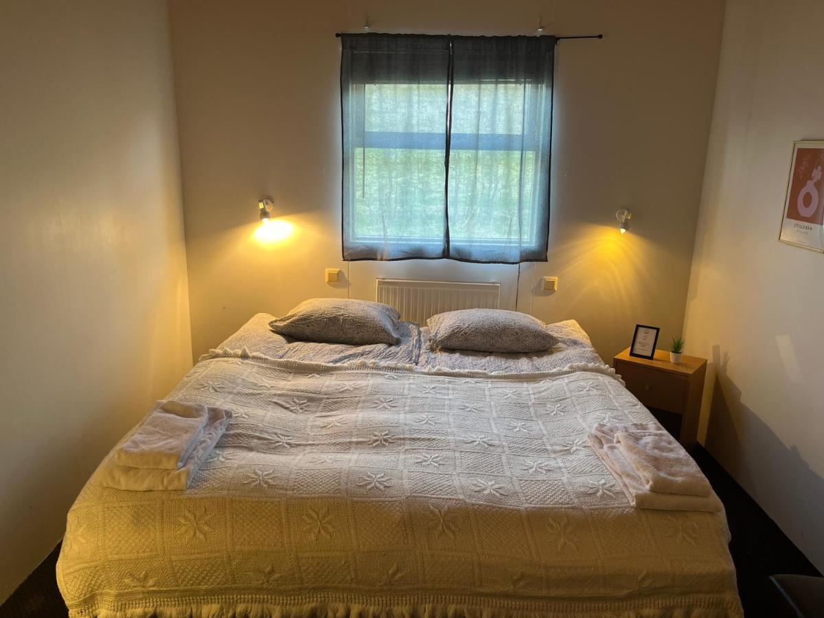 Engimyri Lodge Экстерьер фото