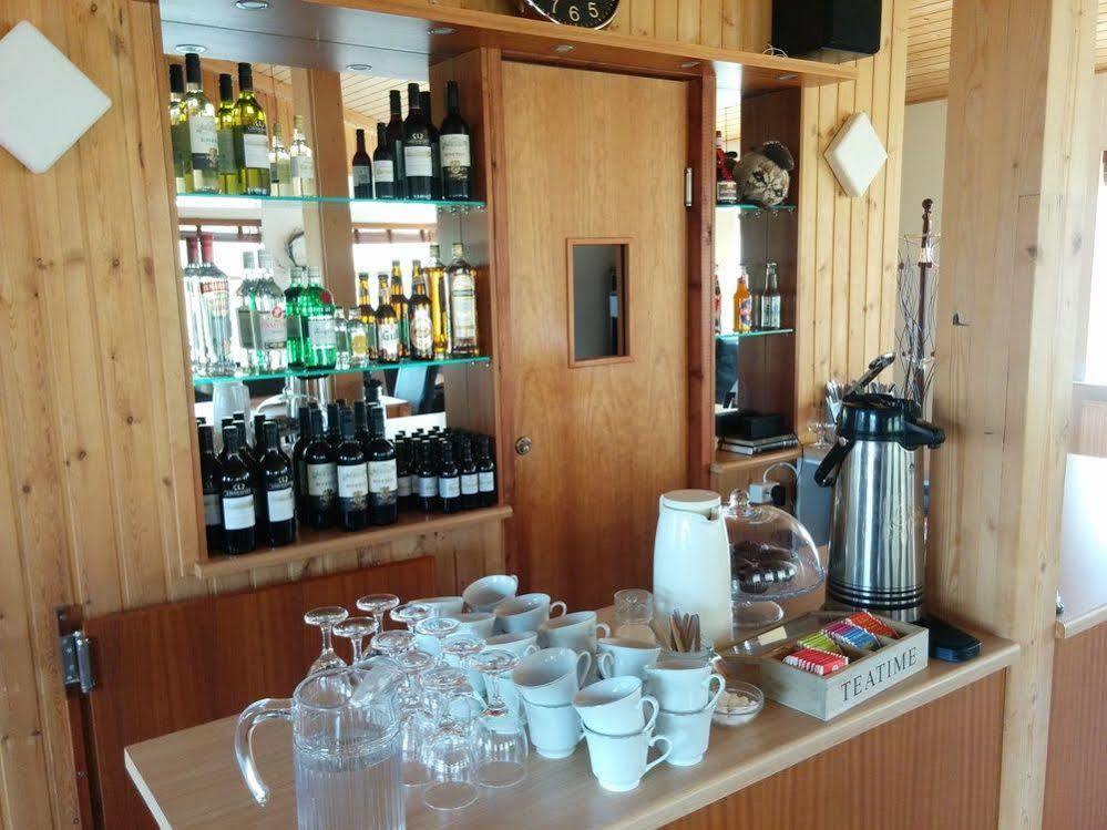 Engimyri Lodge Экстерьер фото